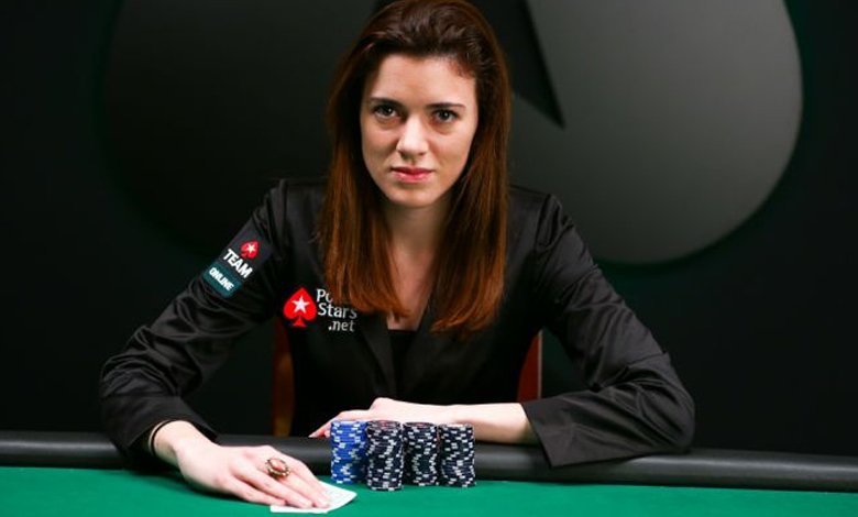 Celeste Orona es nueva miembro del PokerStars Team Pro Online Celeste Orona