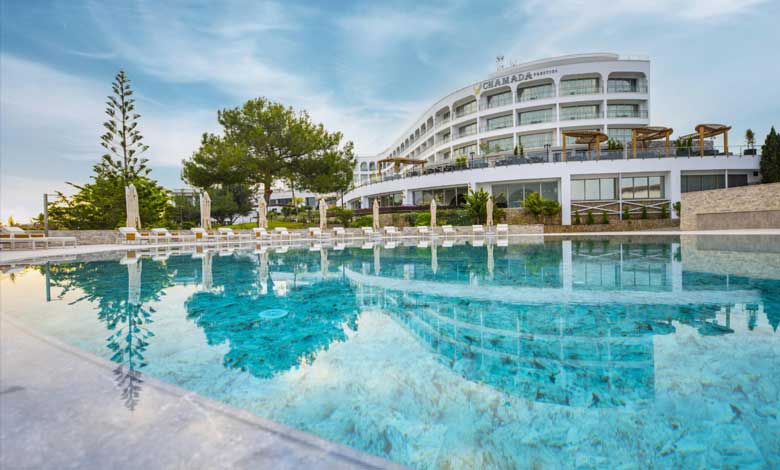 Chamada Hotel & Spa