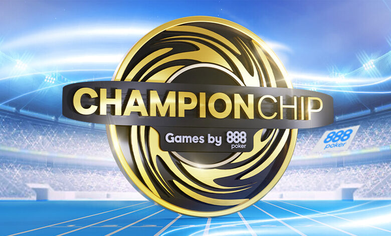 ChampionChip Games