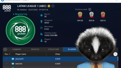 chile uruguay free 888poker liga gratis