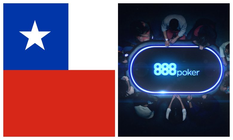 El Mega Deep 100K quedó en manos de Chile chile-888-poker