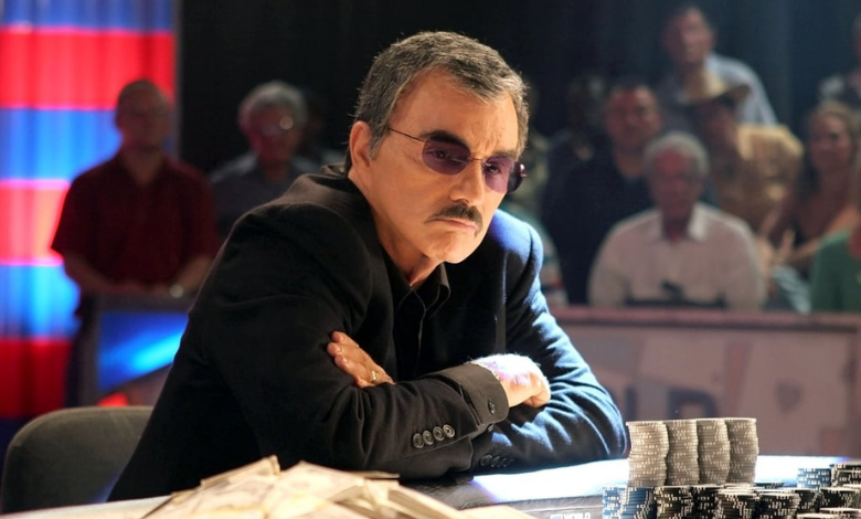 Cine en Casa: Mirá «Deal» traducida al español Cine en Casa Deal