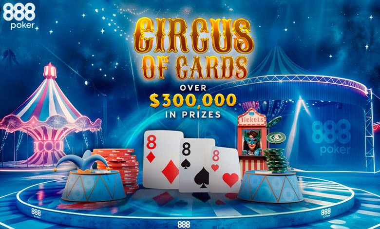 Circus of Cards