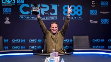 cnp 888poker castellon españa