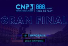 CNP 888 GRAN FINAL