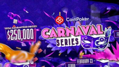 Carnaval Series