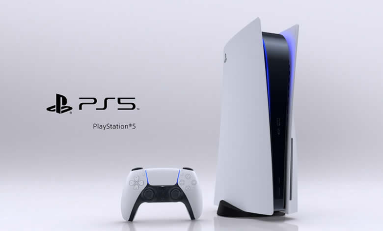 consola Sony PlayStation 5 888Poker