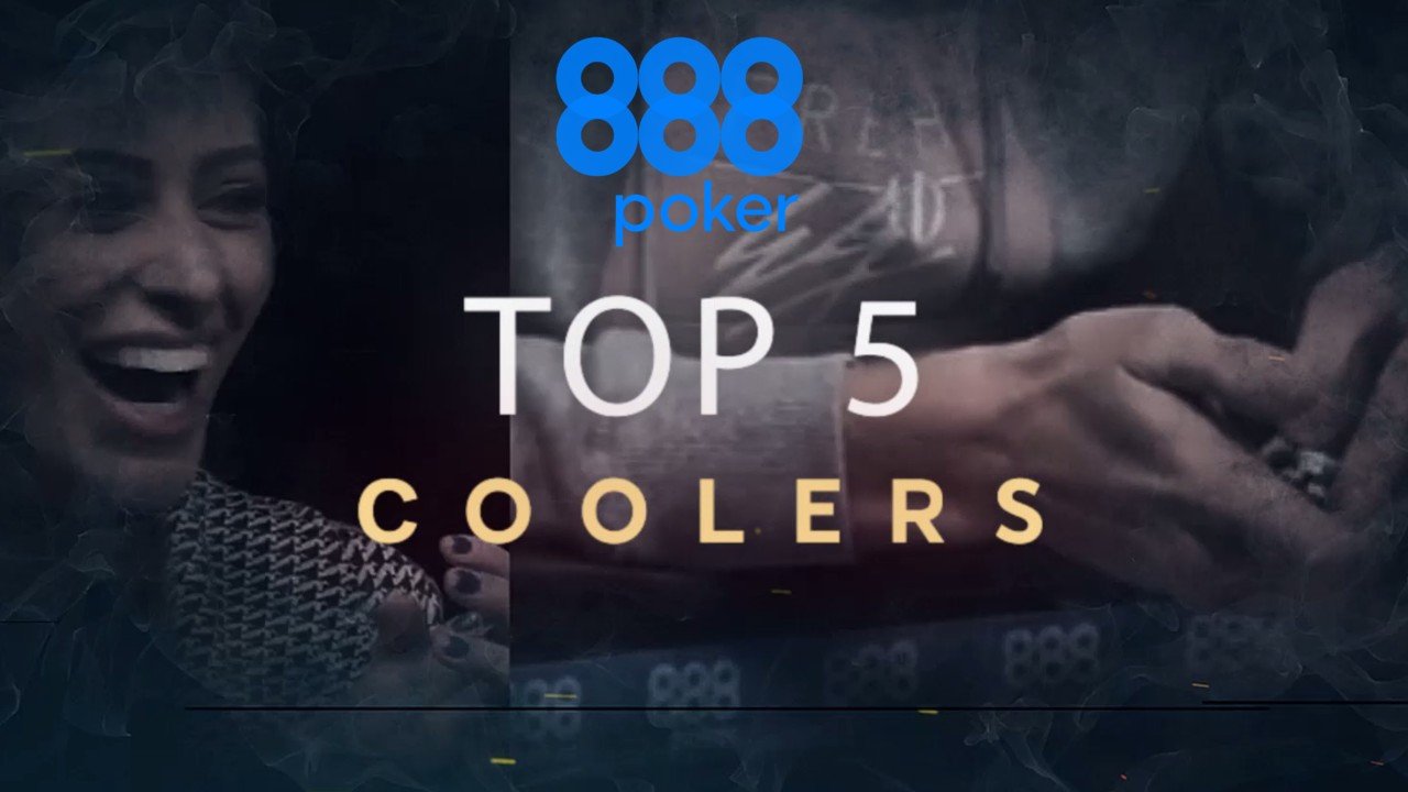 VIDEO: Cinco grandes coolers Coolers Video