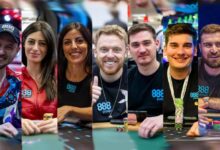 embajadores de 888poker