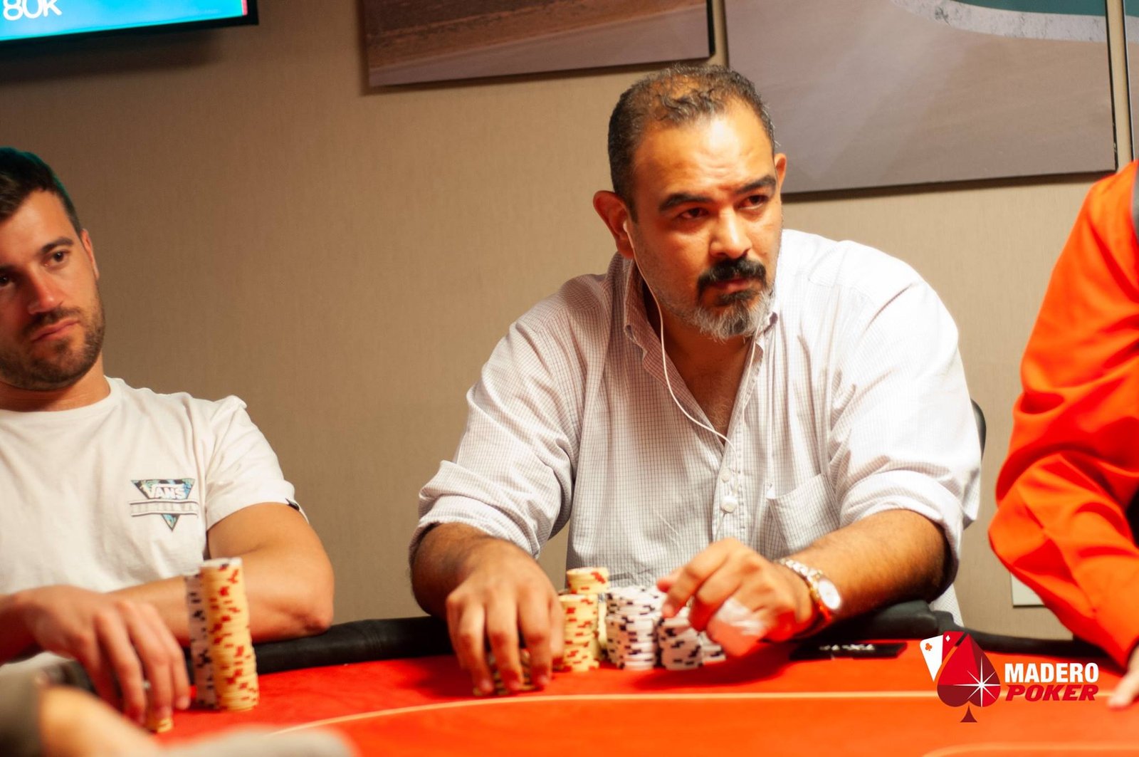 Cristian Mesa se quedó con la Maratón Turbo 10K de Madero cristian-mesa