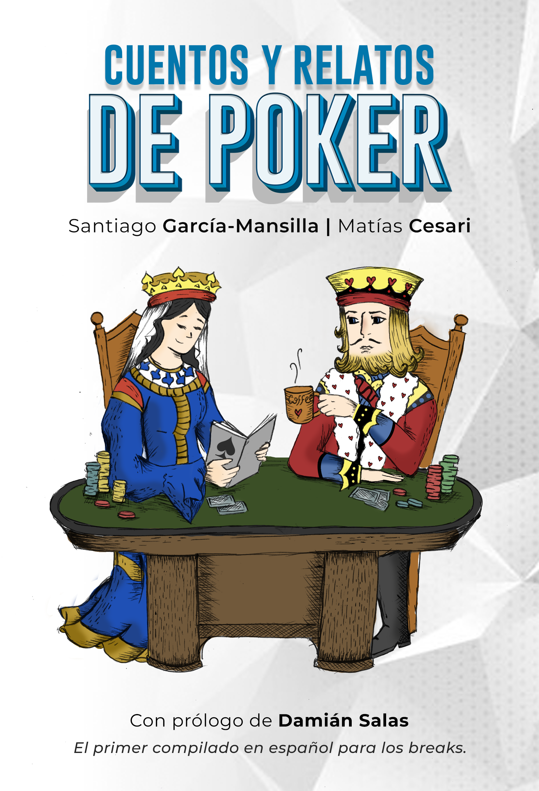 cuentos de poker 