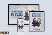 Cuentos y Relatos de Poker