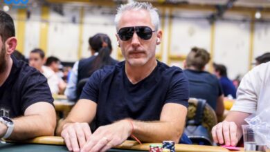 damian salas wsop 2022 main event