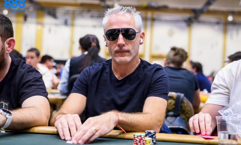 damian salas wsop 2022 main event