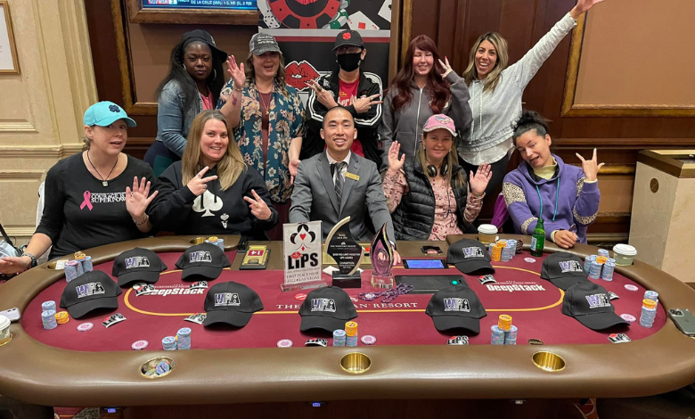 DEBATE: ¿Sirven los torneos Ladies exclusivos para mujeres? debate ladies