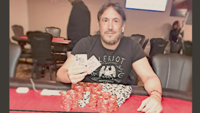 diego estevez madero deepstack 80k 2022