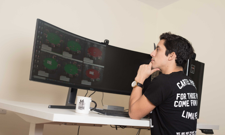 Batalla de Malta Online: Diego Ventura campeón del Evento #10 Diego Ventura Batalla Malta