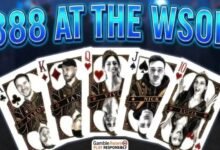 docuserie 888poker WSOP 2026