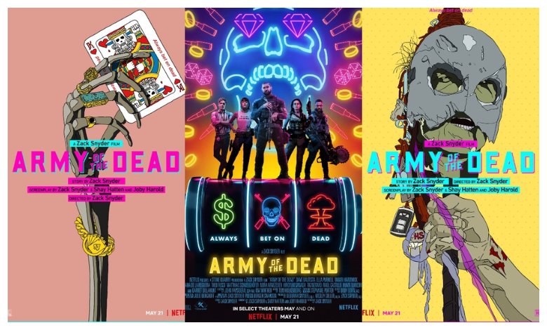 VIDEO: Mirá el Trailer de la película «El Ejército de los Muertos» ejercito-de-los-muertos-trailer-video