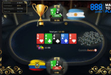 elskorpyon12 es el primer campeón de diciembre LATAM LEAGUE