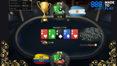 elskorpyon12 es el primer campeón de diciembre LATAM LEAGUE