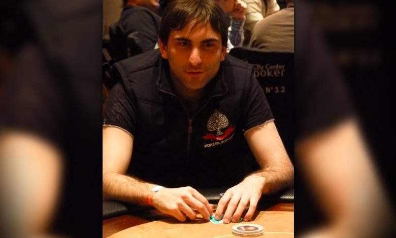 Emiliano Mondeli gana el Último Bounty del 2013 en Madero Emiliano Mondeli