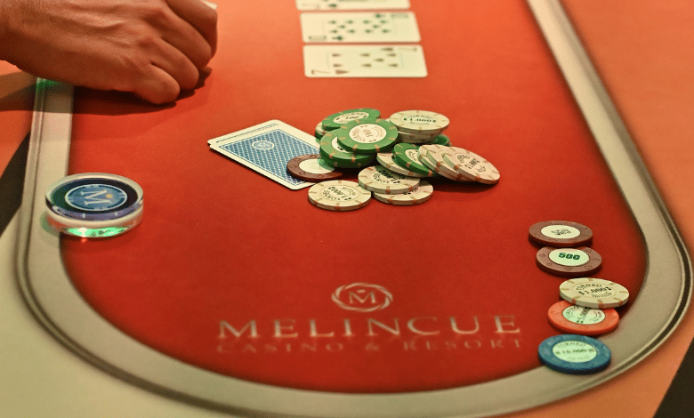 enero 2025 Melincué Casino & Resort