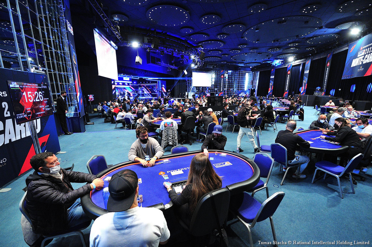 EPT Montecarlo 2022