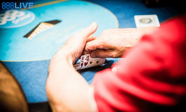 Consejo para principiantes: Estrategia Pre Flop estrategia pre flop 888poker principiante