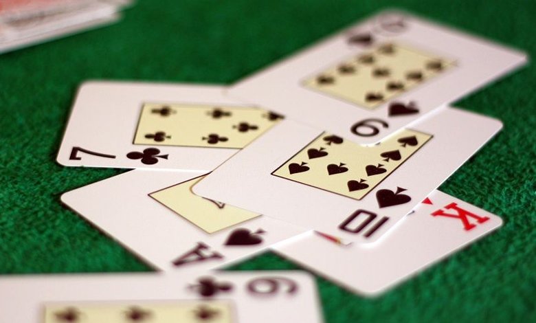 Estrategia Mano 4: Blog de Nacho Ace Nacho Ace