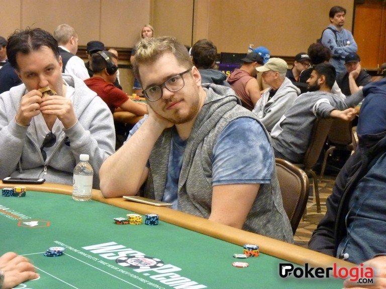 Ezequiel Waigel sexto en el Evento 49 de la WSOP Online ezequiel-waigel-wsop