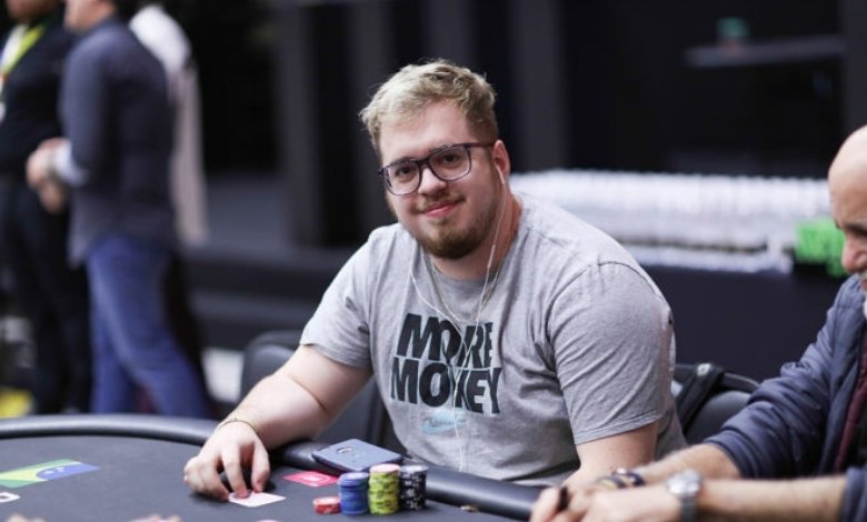 Le dieron el título del WCOOP 2018 a Ezequiel Waigel WCOOP 2018