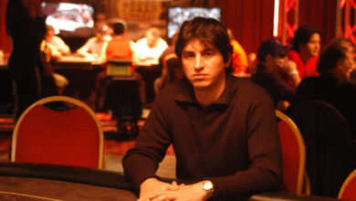 fernando gatto revista pokerlogia latam