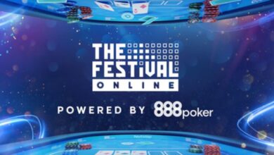 festival online 750k gtd 888poker