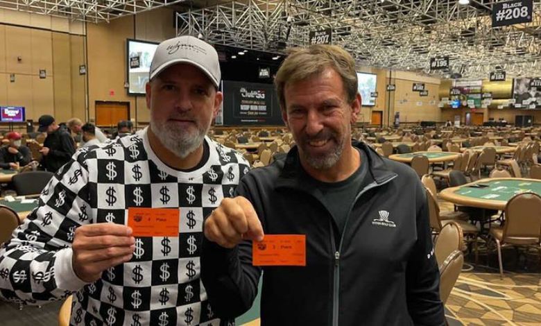 El Filipao Poker Tour arrasa con los Rio Daily DeepStack de Las Vegas filipao poker tour