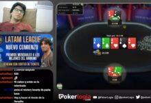 final 2da fecha stream 888poker latam