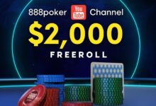 freeroll 2000 youtube 888poker gratis