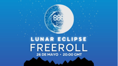 Freeroll 888poker