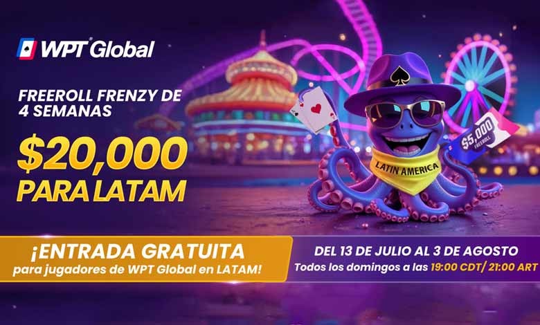 freeroll-frenzy