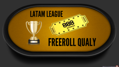 freeroll qualy poker gratis latam