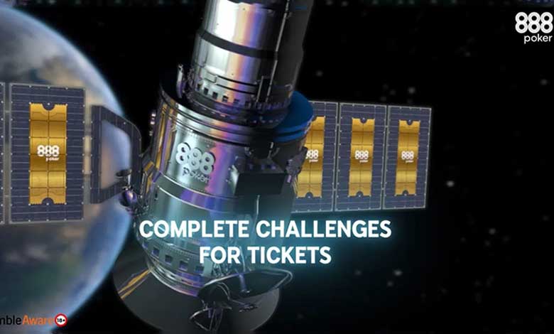 complete challenges for tickets