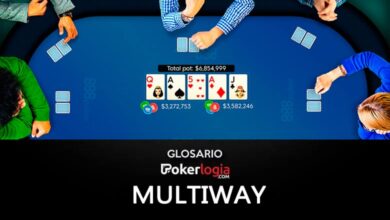 Glosario Multiway