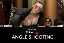 Glosario Angle Shooting