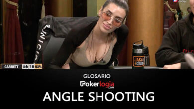 Glosario Angle Shooting