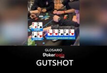 gutshot