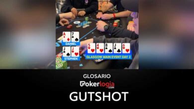 gutshot