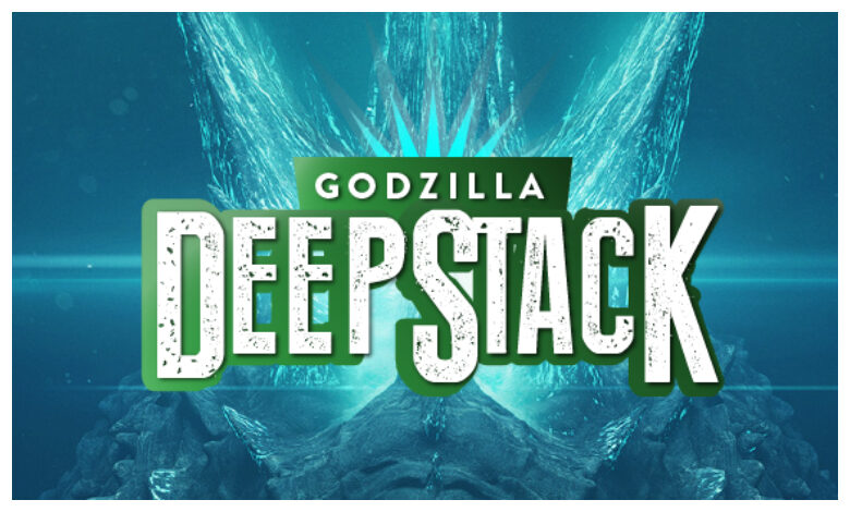 Godzilla Deep Stack Madero