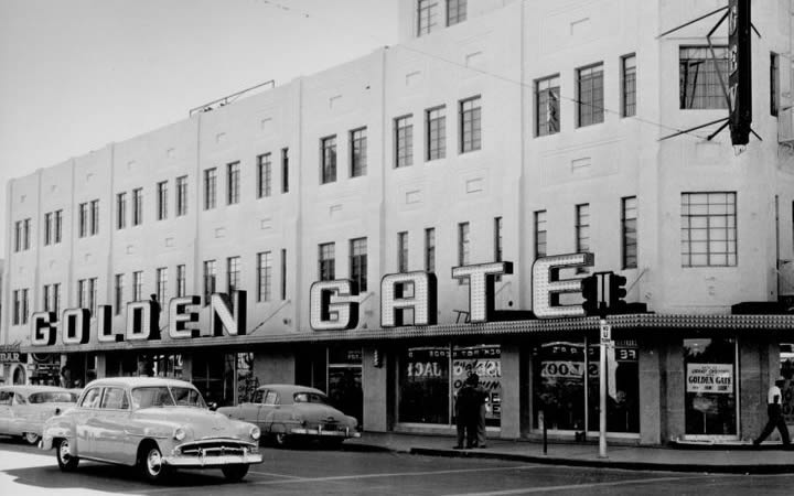 golden gate poker las vegas vintage