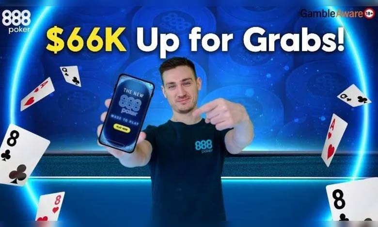$66K for Grabs