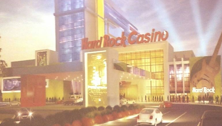 hard rock casino